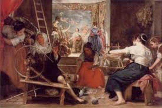 Quiebra de pañerías y sederías en Castilla