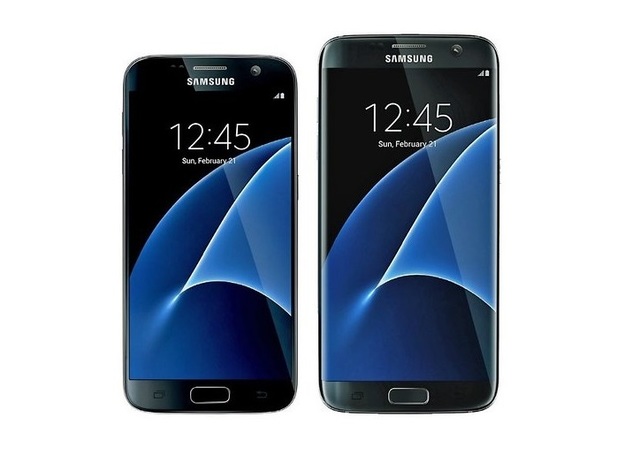 Samsung Galaxy S7 / S7 Edge