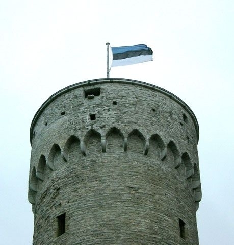 The Day of Regaining the Independence (Estonia)