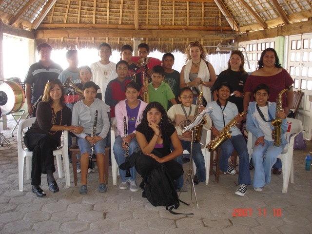 La poesía en mi vida