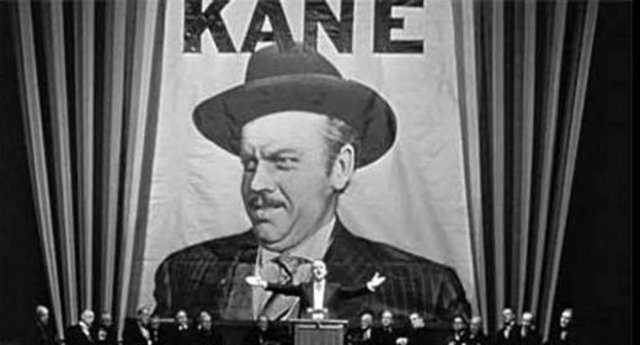 Ciudadano Kane