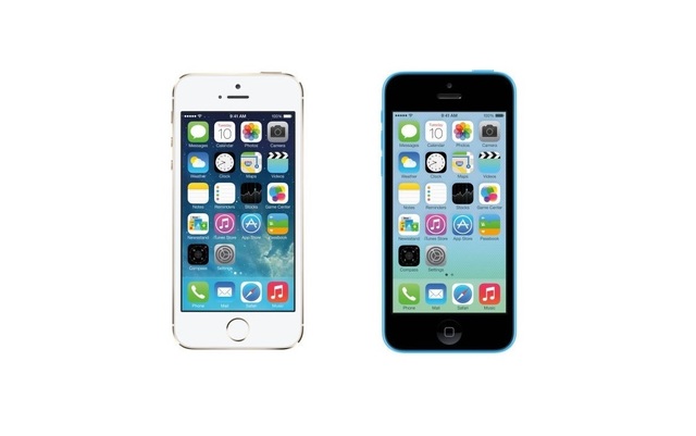 iPhone 5S / 5C