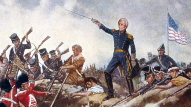 The War of 1812