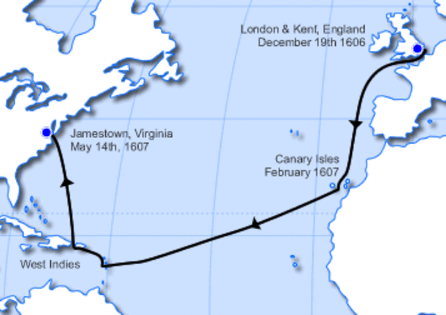 The Start of a International Crisis