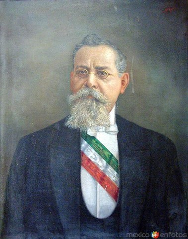 Venustiano Carranza