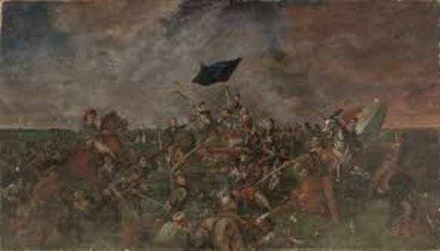 Battle of San Jacinto