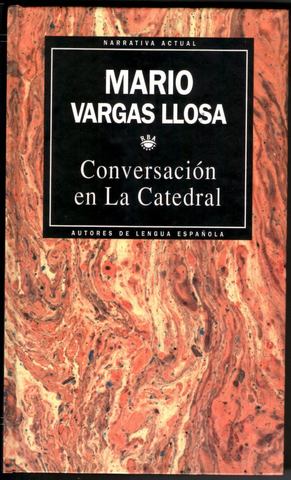 Conversación en La Catedral