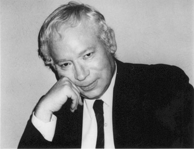 Steven Weinberg