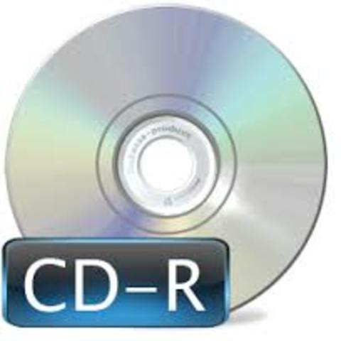 CD