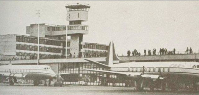 Aeropuerto Internacional el Dorado