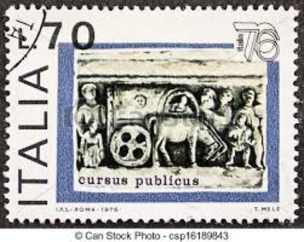 Cursus Publicus