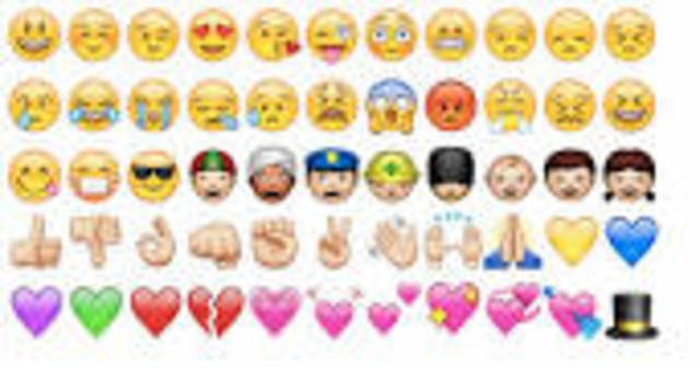 Emoticones