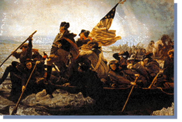 battle of trenton