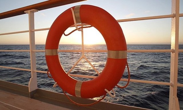 Primera póliza de seguro