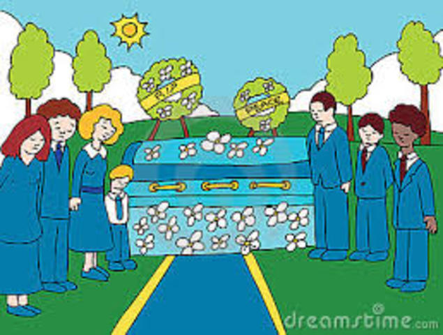 Funeral