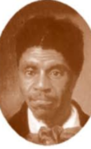The Dred Scott Decision