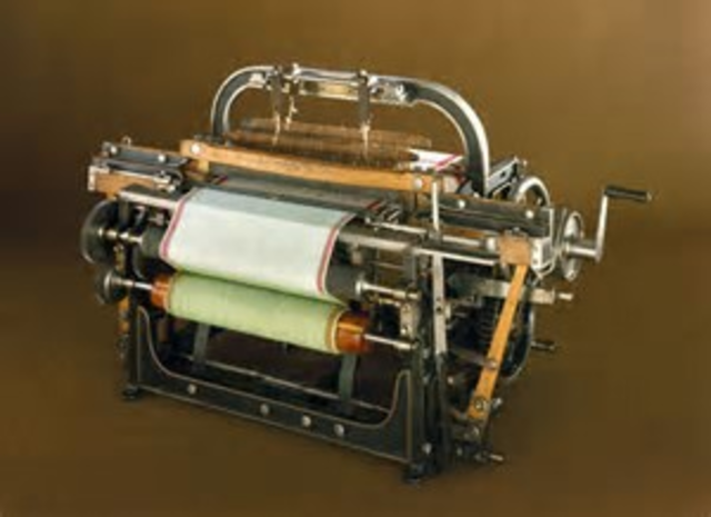Power Loom