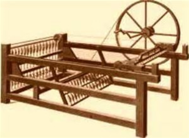 Spinning Jenny