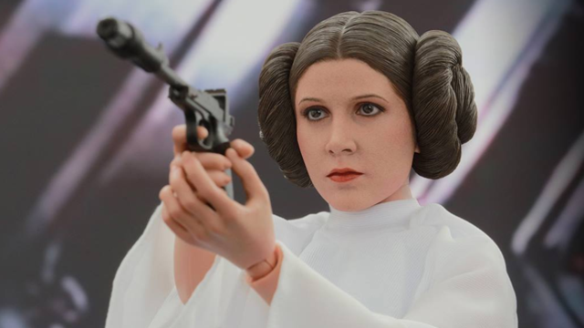 Star Wars - Princess Leia