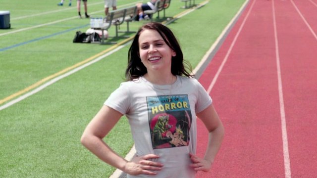 The Duff- Bianca Piper