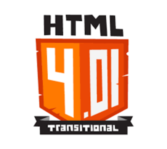 HTML 4.01