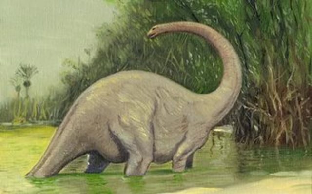 Mokele mbembe
