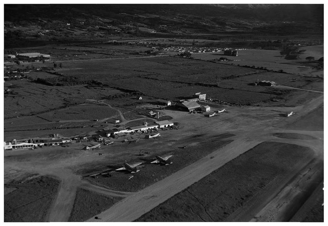Segundo Aeropuerto en Colombia