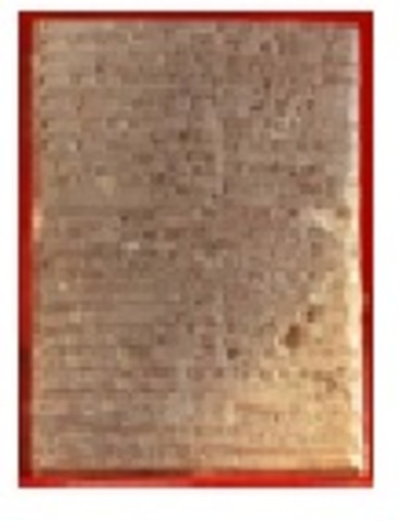 Escritura cuneiforme