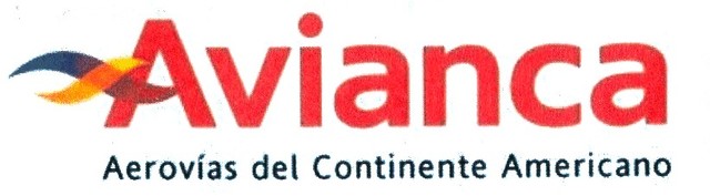 Aerovias del Continente Americano