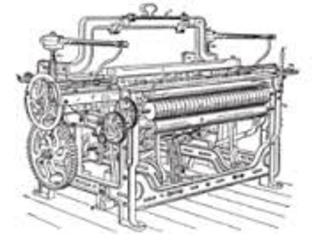 Power Loom
