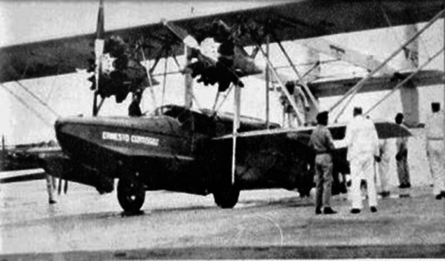 Rutas Internacionales