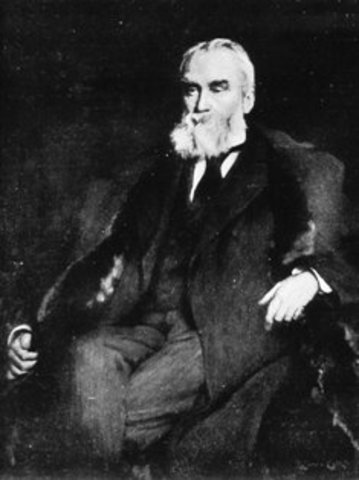 John Hughlings Jackson