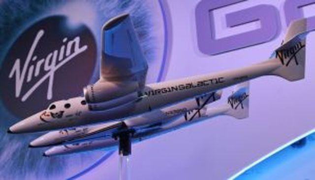 EL SUEÑO DE LOS VUELOS ESPACIALES