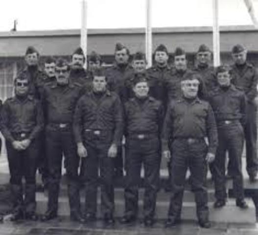 Fuerza Aérea Colombiana "FAC"