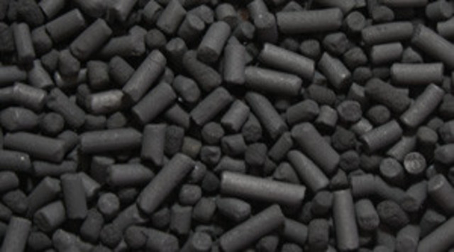 Carbón principal energía para la cilvilización