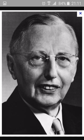 La escuela de copenhague