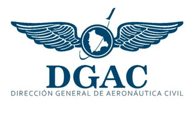 La Dirección General de Aeronáutica Civil
