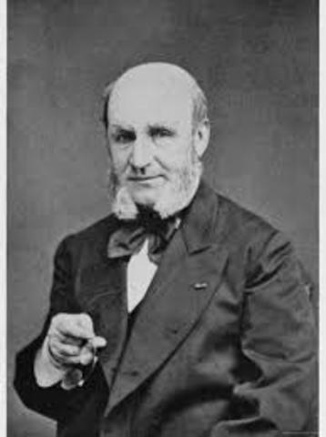 Guillaume Duchenne de Boulogne