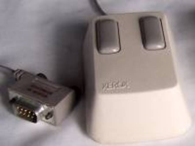 Se comercializa el Mouse