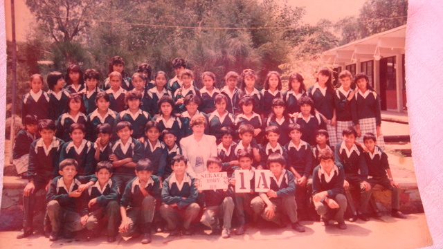 Secundaria