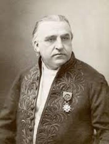 Jean Martin Charcot