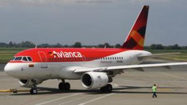 Aerovías del Continente Americano