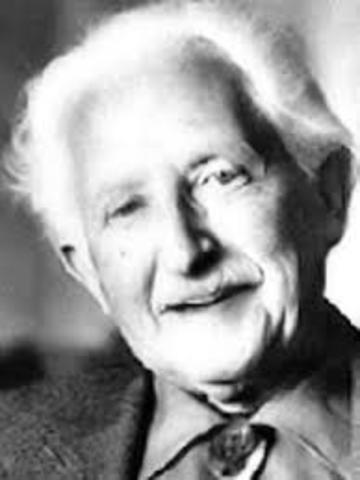 Erik Erikson