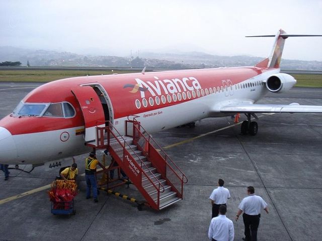 SAM cesa sus operaciones