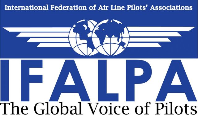 nace la Federación Internacional de Asociaciones de Pilotos de Líneas Aéreas-IFALPA