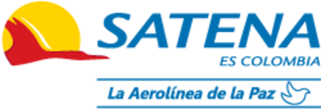 mediante el Decreto 940 se crea el  Servicio de Aeronavegación a Territorios Nacionales  -SATENA-