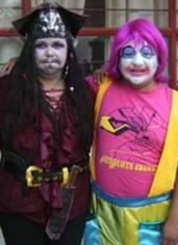 Mi base como profesora