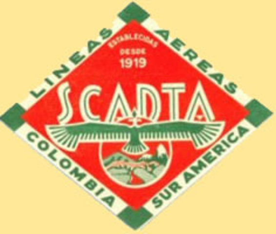 SCADTA