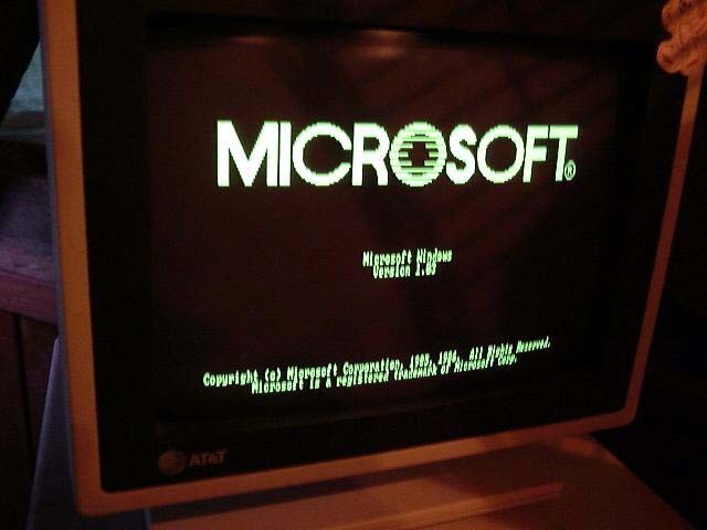 Software de Microsoft