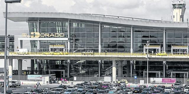 Modernización y Expansión de El Dorado